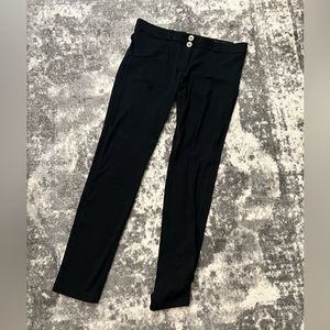 Freddy booty lifting pants